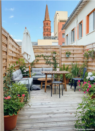  Appartement � vendre 5 pi�ces 154 m�