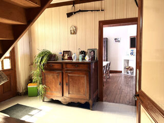  Maison à vendre 6 pièces 136 m²