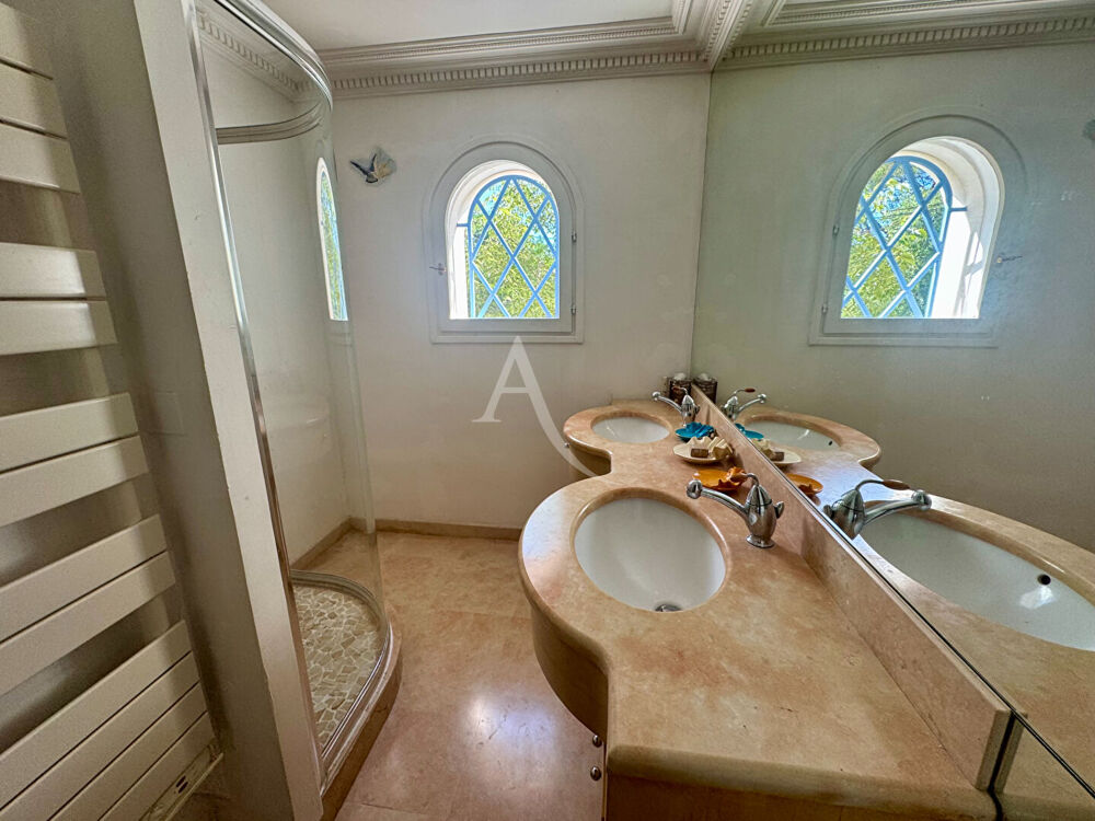 à vendre  Maison Nîmes (30000)