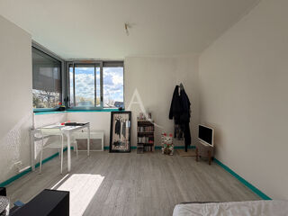  Appartement � vendre 1 pi�ce 21 m�