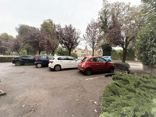   Local commercial 61m² - BESANCON Besancon