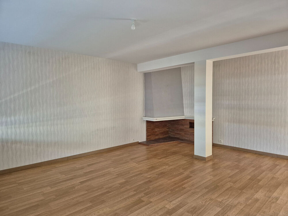 Appartement Mazamet 3 pièce(s) Ascenseur 95.22 m2