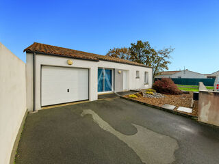  Maison � vendre 4 pi�ces 92 m�