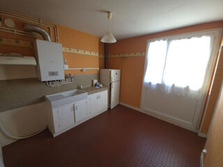  Appartement � vendre 4 pi�ces 76 m�