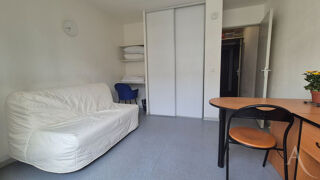 Appartement  vendre 1 pice 20 m