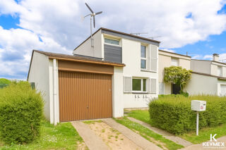  Maison � vendre 5 pi�ces 106 m�