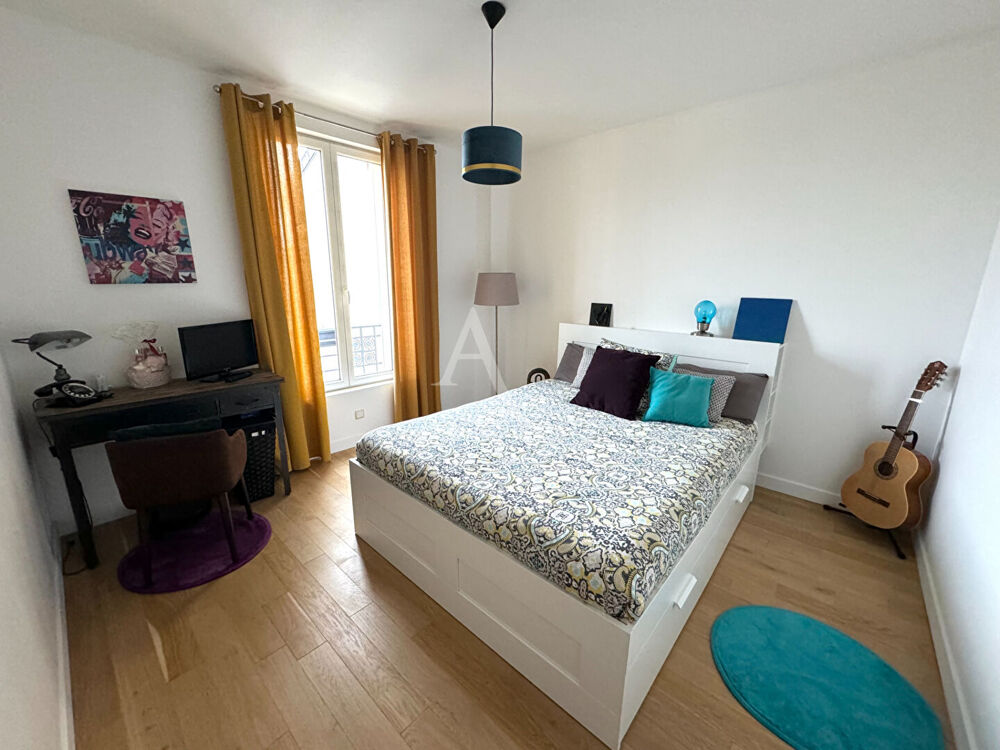  vendre  Maison Fontenay-sous-Bois (94120)