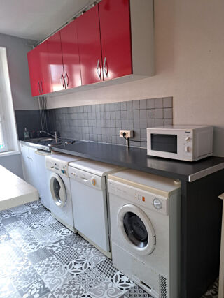  Appartement � louer 2 pi�ces 30 m�