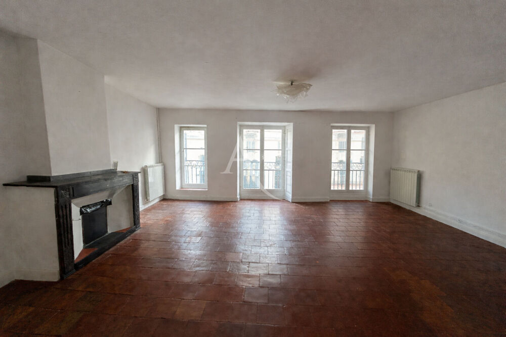 Appartement 4 pièces 138 m² · à Carcassonne · 138 m² · 129 900 €
