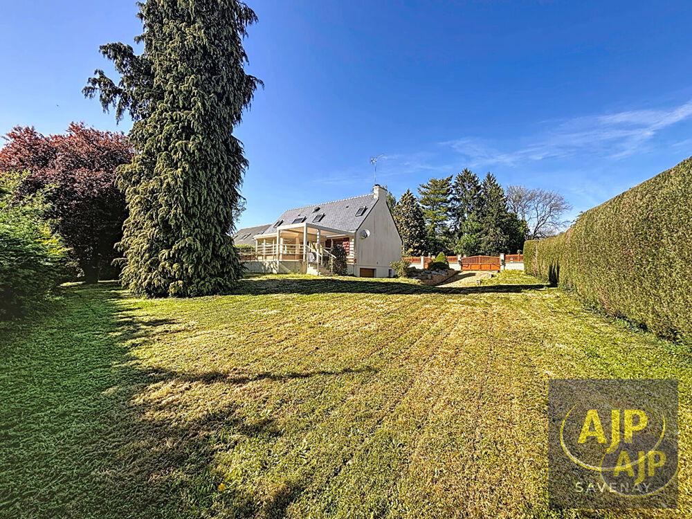 Maison Savenay 7 pièce(s) 140 m2
