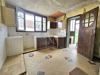  Maison  vendre 4 pices 79 m