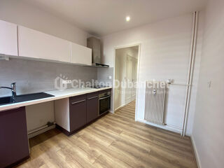  Appartement  louer 2 pices 44 m