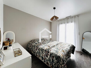  Maison � vendre 4 pi�ces 129 m�