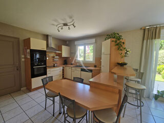  Maison à vendre 4 pièces 92 m²