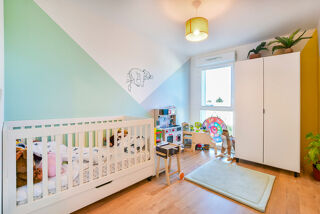  Appartement � vendre 3 pi�ces 59 m�