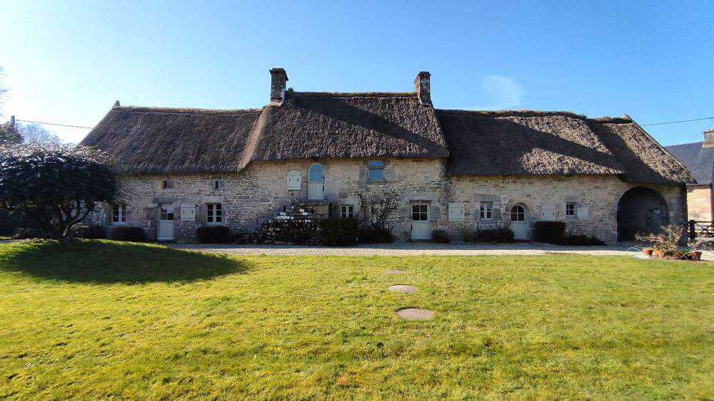 Maison 5 pièces 135 m² · à Melrand · 135 m² · 335 000 €