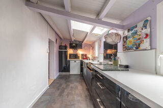  Maison à vendre 6 pièces 206 m²