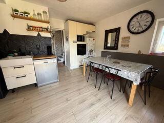  Maison � vendre 7 pi�ces 128 m�