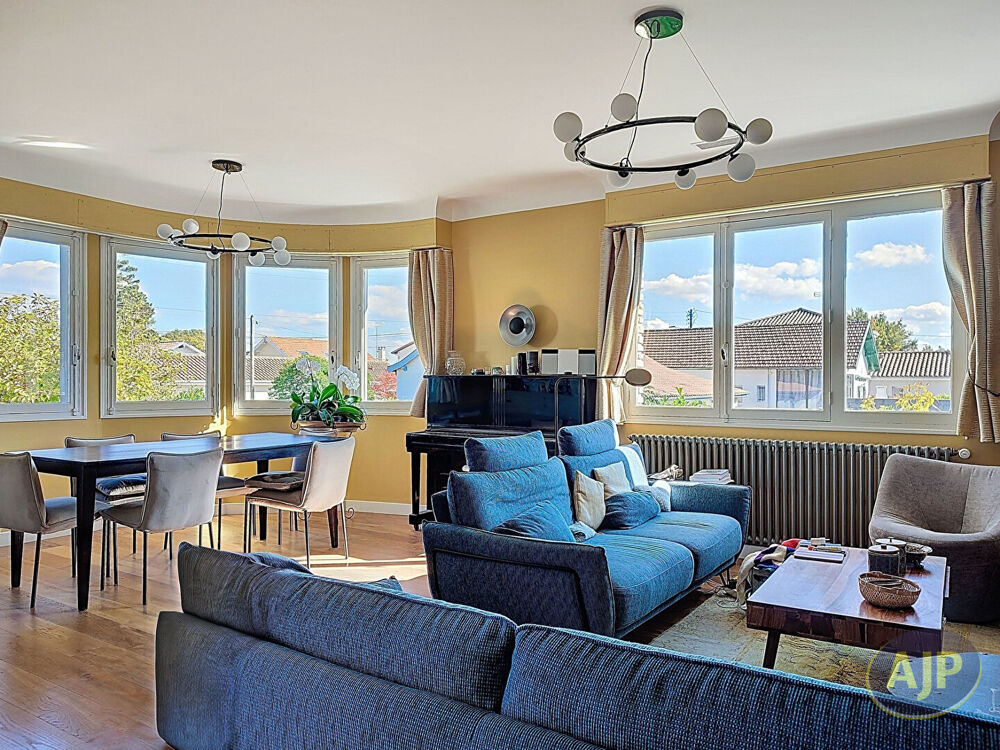 � vendre  Maison Gujan-Mestras (33470)