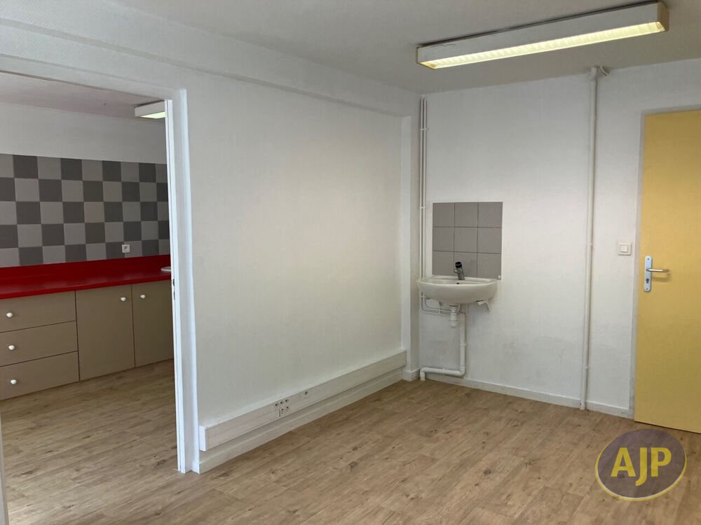   Local d'activité Libourne 25 m² Libourne