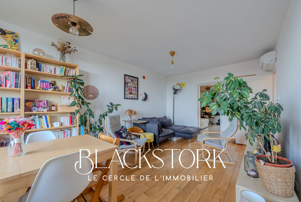 Vente Appartement Appartement Strasbourg 3 pièce(s) 67 m2 Strasbourg