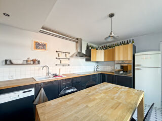  Maison � louer 3 pi�ces 93 m�