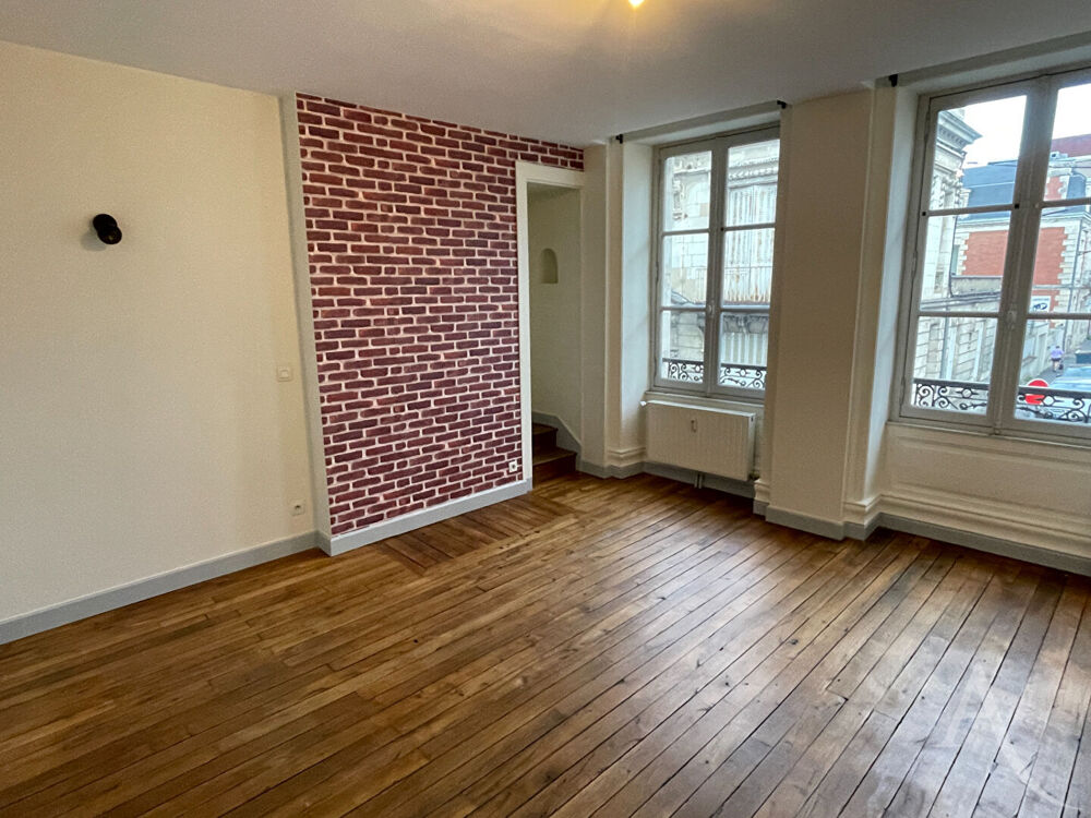 Appartement Châteauroux 4 pièce(s)