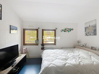  Appartement à vendre 3 pièces 64 m²
