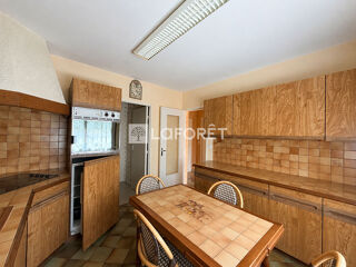  Maison à vendre 5 pièces 113 m²