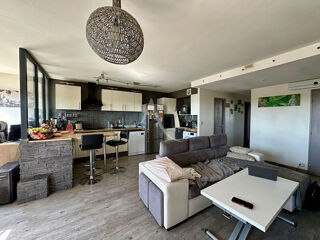  Appartement  vendre 4 pices 85 m