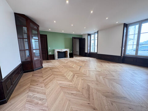  Appartement � louer 5 pi�ces 90 m�