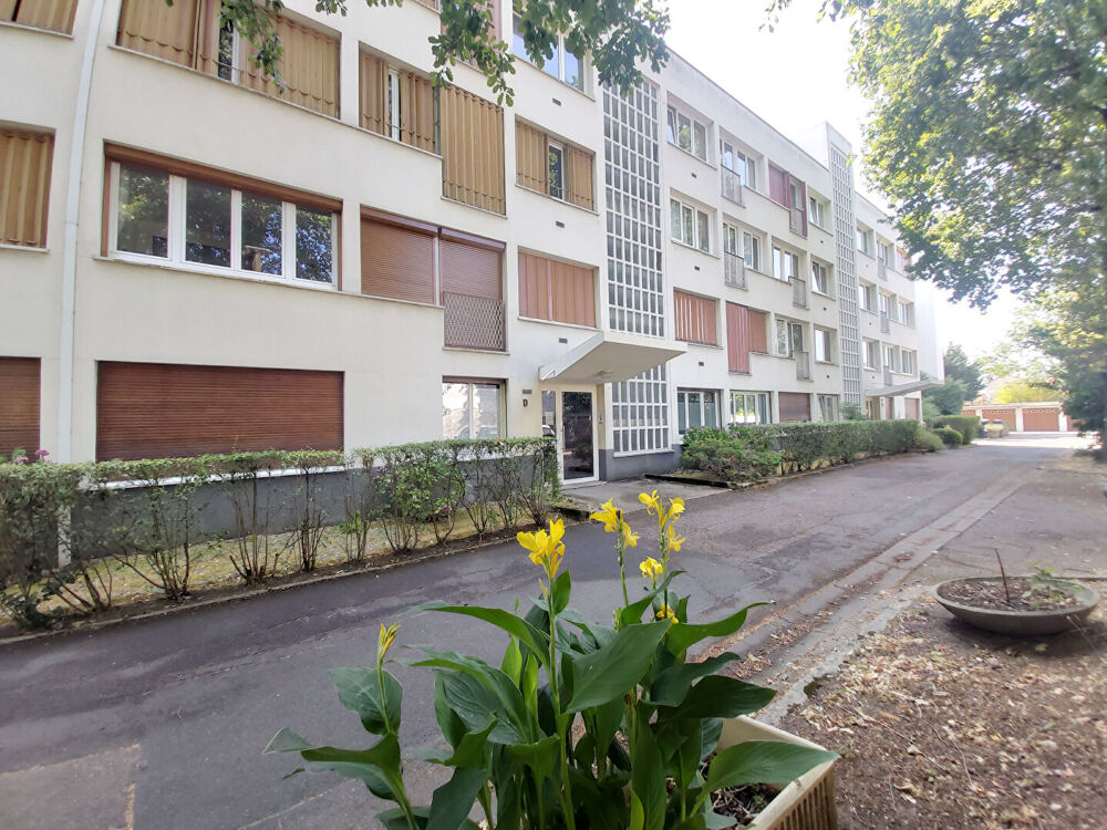 Appartement Villemomble 3 pièce(s) 62 m2