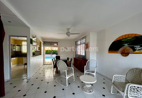  Appartement � louer 4 pi�ces 104 m�