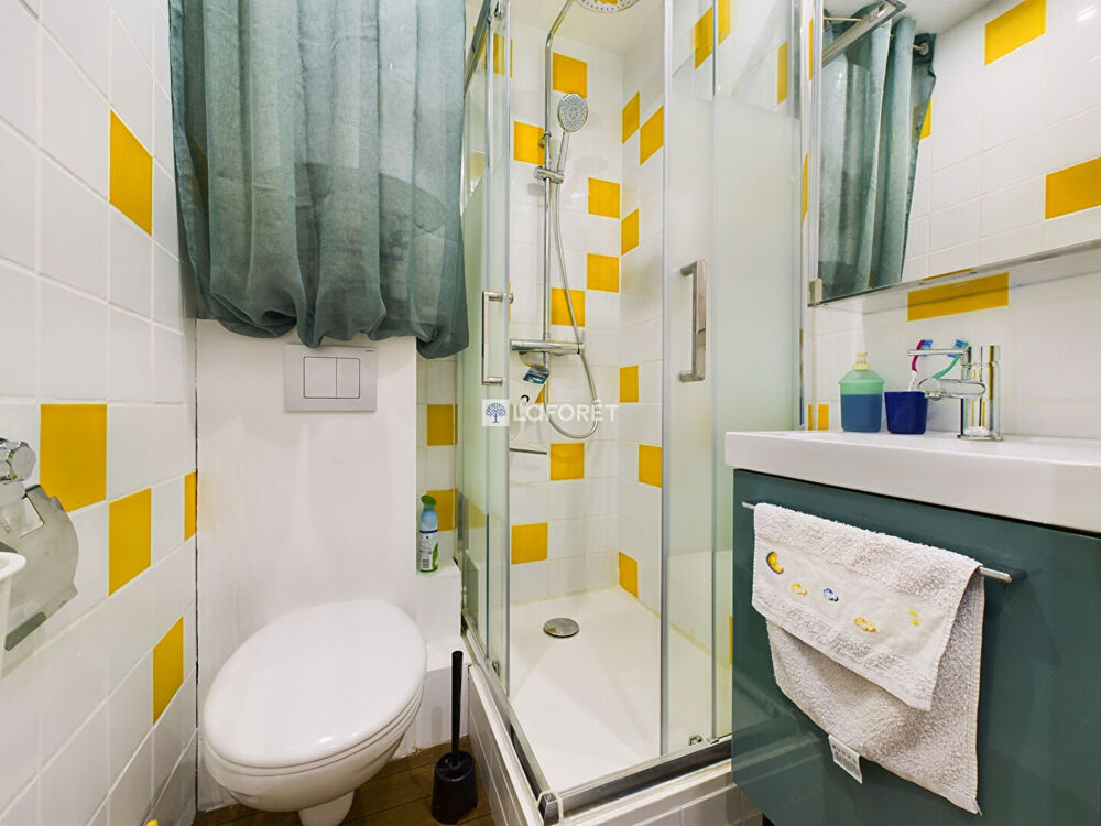 Location Appartement Appartement T1 Bis Saint -Nic 18m2 Saint nic