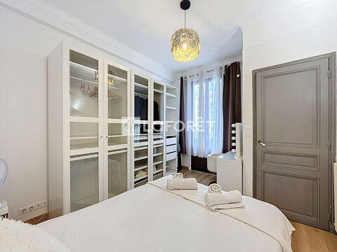  Appartement � louer 3 pi�ces 47 m�