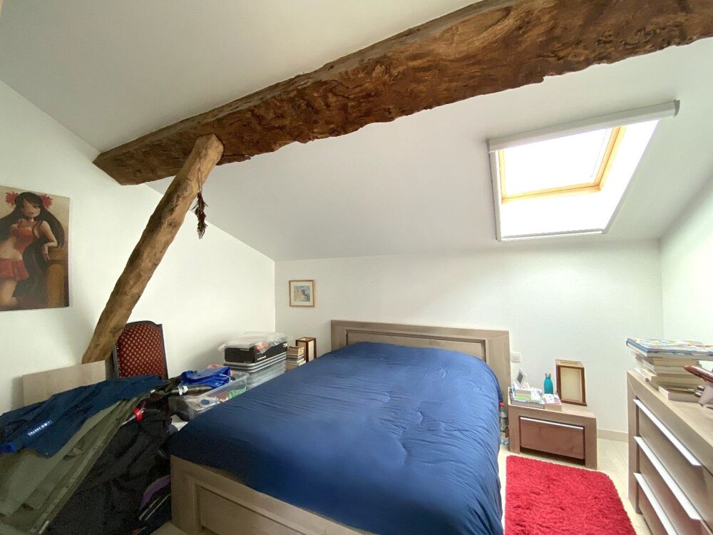 à vendre  Appartement Brantôme (24310)