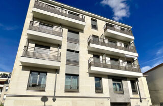Vente Appartement Appartement Charenton Le Pont 4 pièce(s) 75.6 m2 avec pkg Charenton le pont