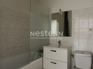  Appartement à louer 1 pièce 21 m²