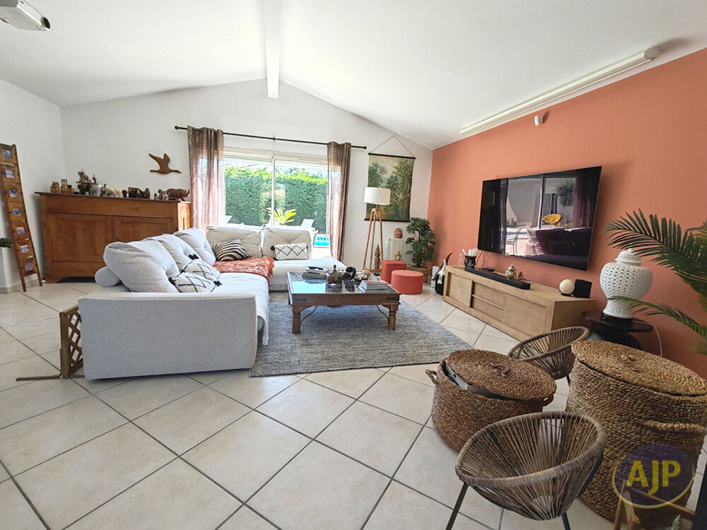 � vendre  Maison Gujan-Mestras (33470)