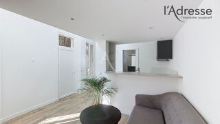  Maison � vendre 2 pi�ces 36 m�