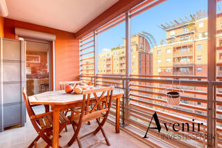  Appartement � vendre 4 pi�ces 95 m�