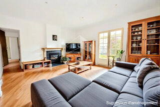  Maison  vendre 7 pices 150 m