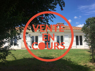  Maison à vendre 4 pièces 106 m²