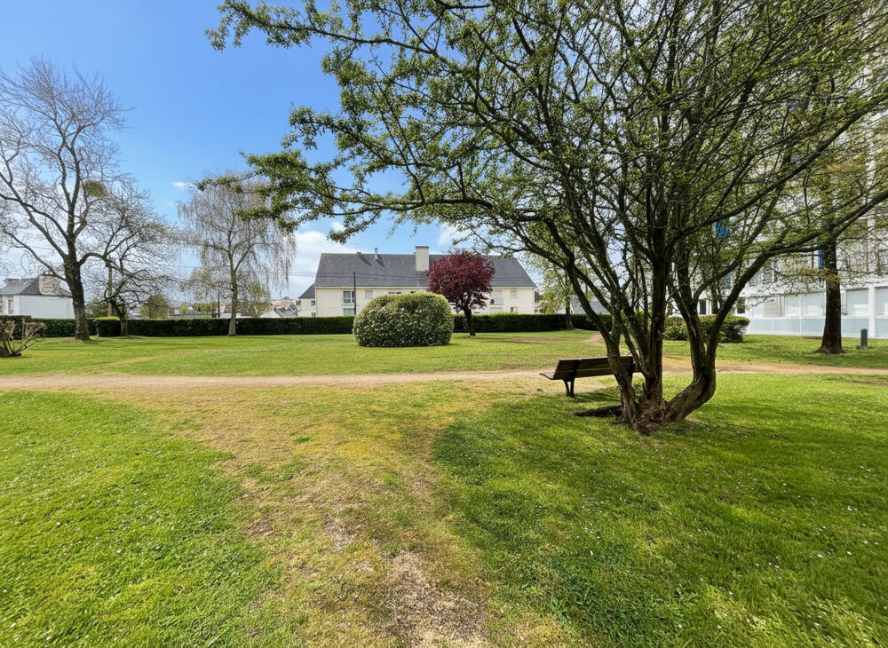Appartement 2 pièces 46 m² · à Vannes · 46 m² · 160 500 €