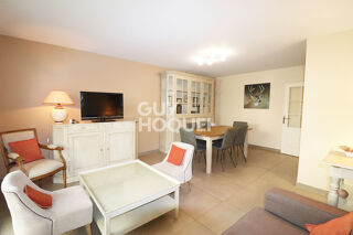  Appartement à vendre 3 pièces 76 m²