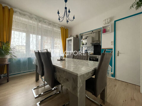  Appartement  louer 3 pices 65 m