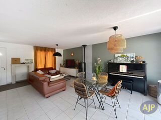  Maison à vendre 4 pièces 88 m²