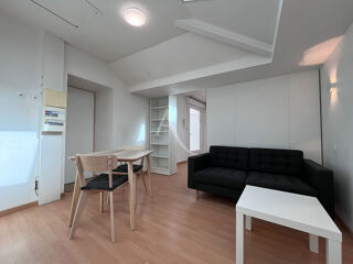  Appartement � louer 1 pi�ce 28 m�