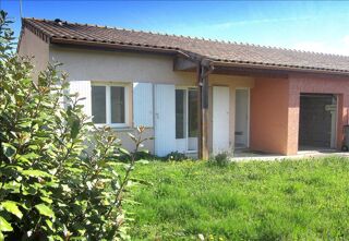  Maison à louer 4 pièces 70 m²