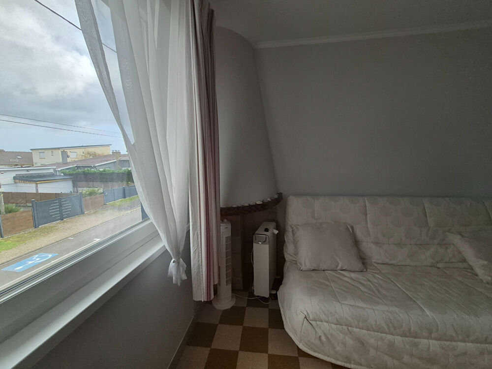 Appartement Cucq 2 pièce(s) 34 m2